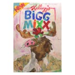 Big Cereal(BIGG MIXX)